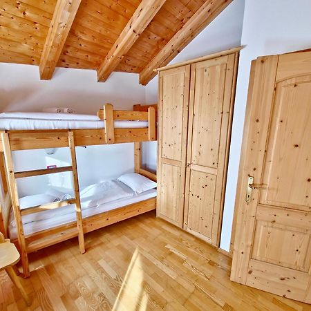 Villetta Clara By Ama Val Di Fassa Виго-ди-Фасса Экстерьер фото